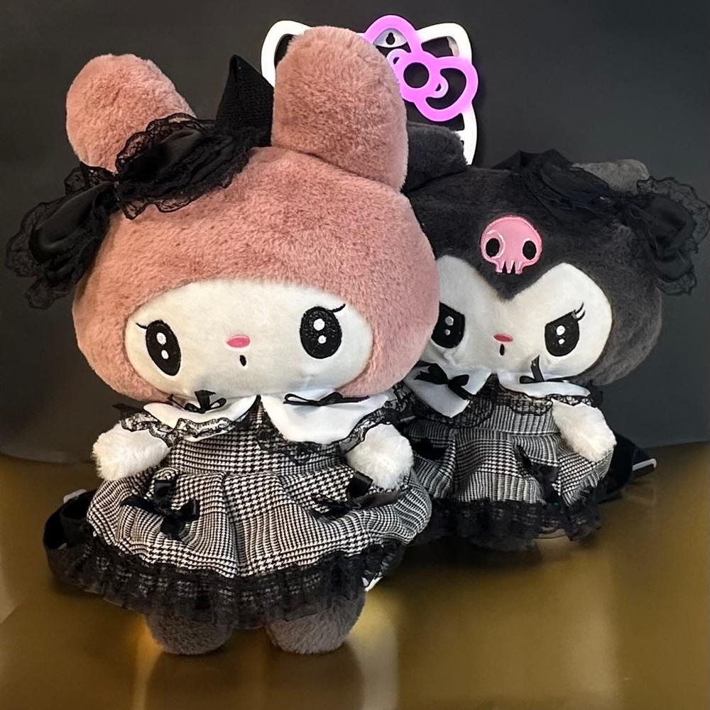 Sanrio backpack
